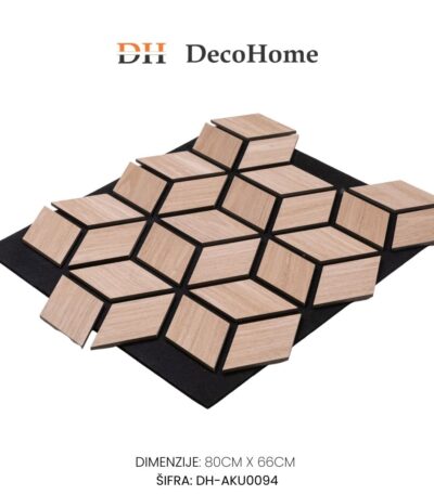 Akustični panel DH-AKU0094