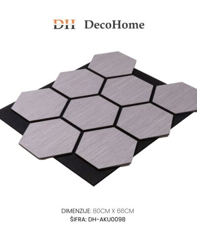 Akustični panel DH-AKU0098