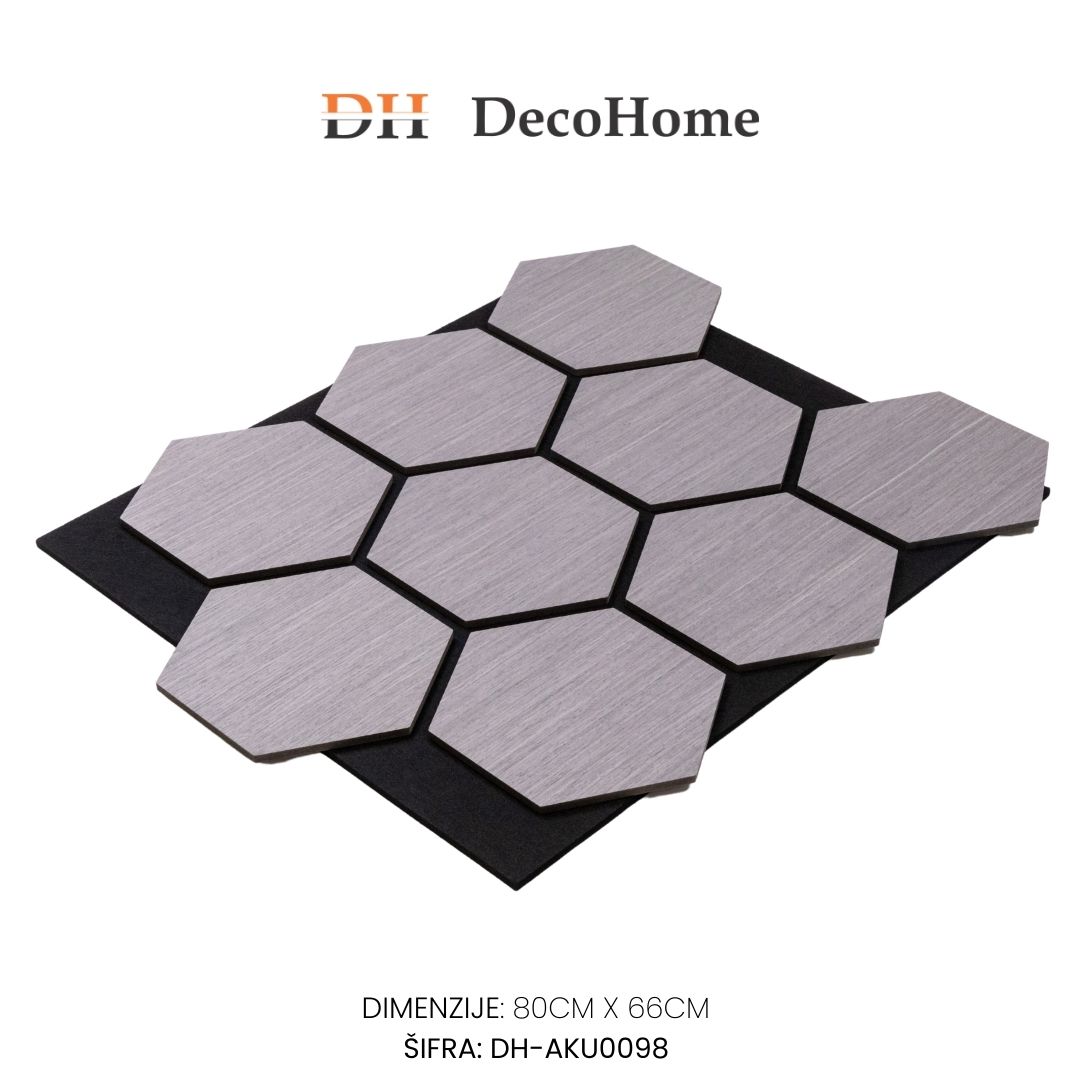 DH-AKU0098 Akustični panel DH-AKU0098