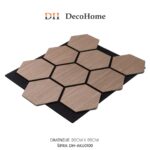 Akustični panel DH-AKU0100