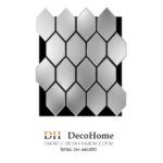 Akustični ogledalo panel DH-AKU0111