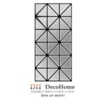 Akustični ogledalo panel DH-AKU0117