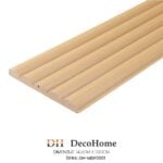 Zidne lajsne letvice DH-MDF0001 145*2800*15