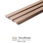 Zidne lajsne letvice DH-PS18 120*12*2800