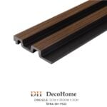 Zidne lajsne letvice DH-PS32 120*20*2800