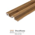 Zidne lajsne letvice DH-PS33 120*20*2800