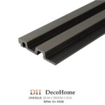 Zidne lajsne letvice DH-PS38 120*20*2800