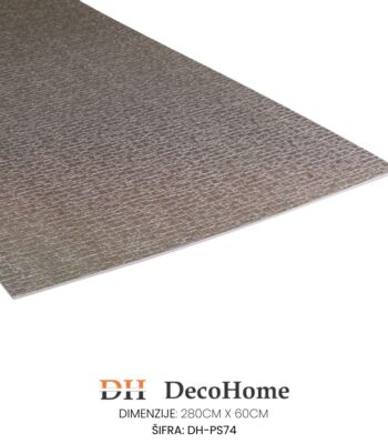 Zidni PS paneli DH-PS74 600*2800*4