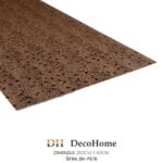 Zidni PS paneli DH-PS78 600*2800*4