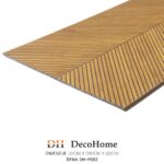 Zidne lajsne letvice DH-PS82 300*5*2800