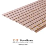 Zidne lajsne letvice DH-PS88 300*8*2800