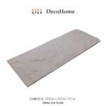 Zidni panel bijeli kamen DH-PU06