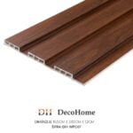 Zidna WPC letvica lajsna DH-WPC07 195*12*280