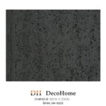 Fleksibilni zidni panel tamno sivi traventino DH-SS03 600*1200