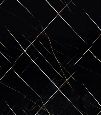 PANEL PVC 122x280 cm PS-206 SAHARA BLACK