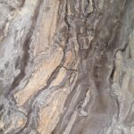 PANEL PVC 122x280 cm PS-212 OROBICO GRAY